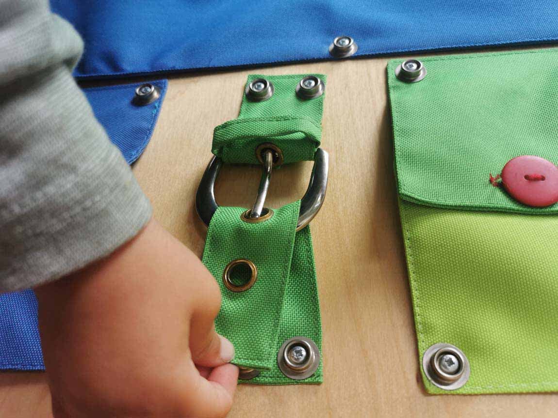 Stöpseltreff – Kindertagespflege in Troisdorf