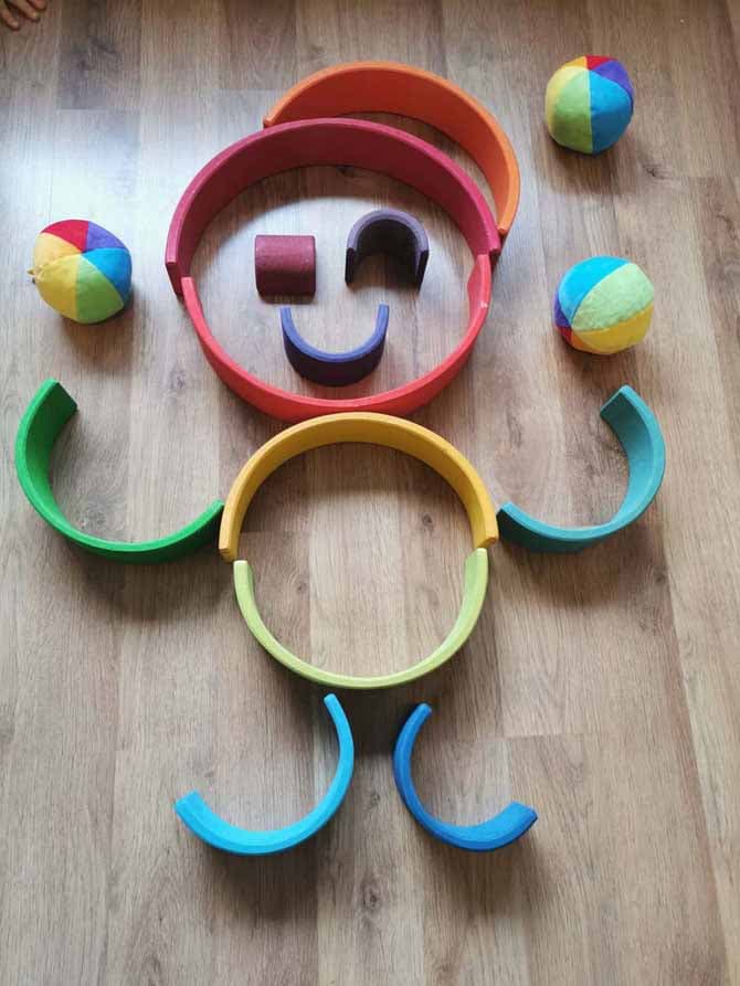 Stöpseltreff – Kindertagespflege in Troisdorf