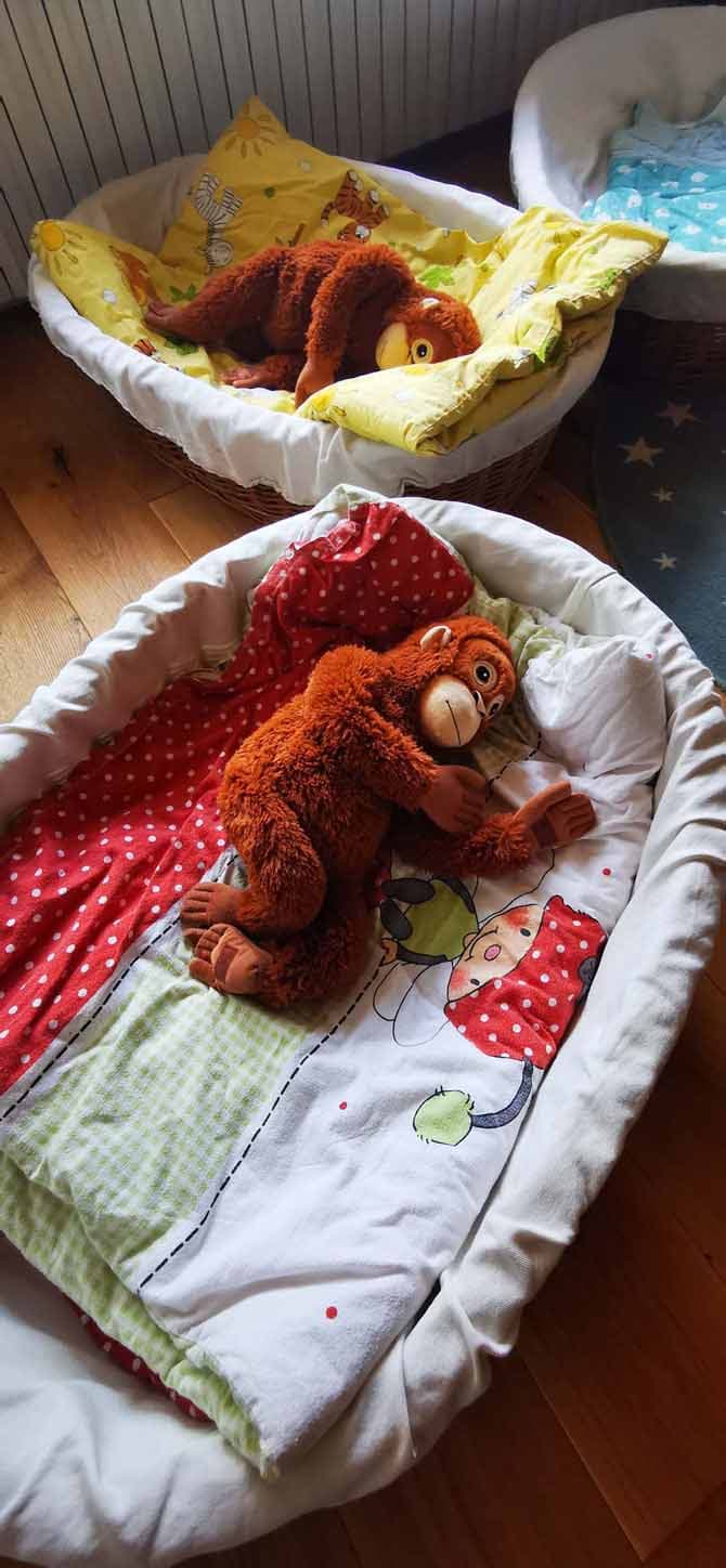 Stöpseltreff – Kindertagespflege in Troisdorf