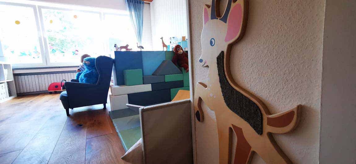 Stöpseltreff – Kindertagespflege in Troisdorf