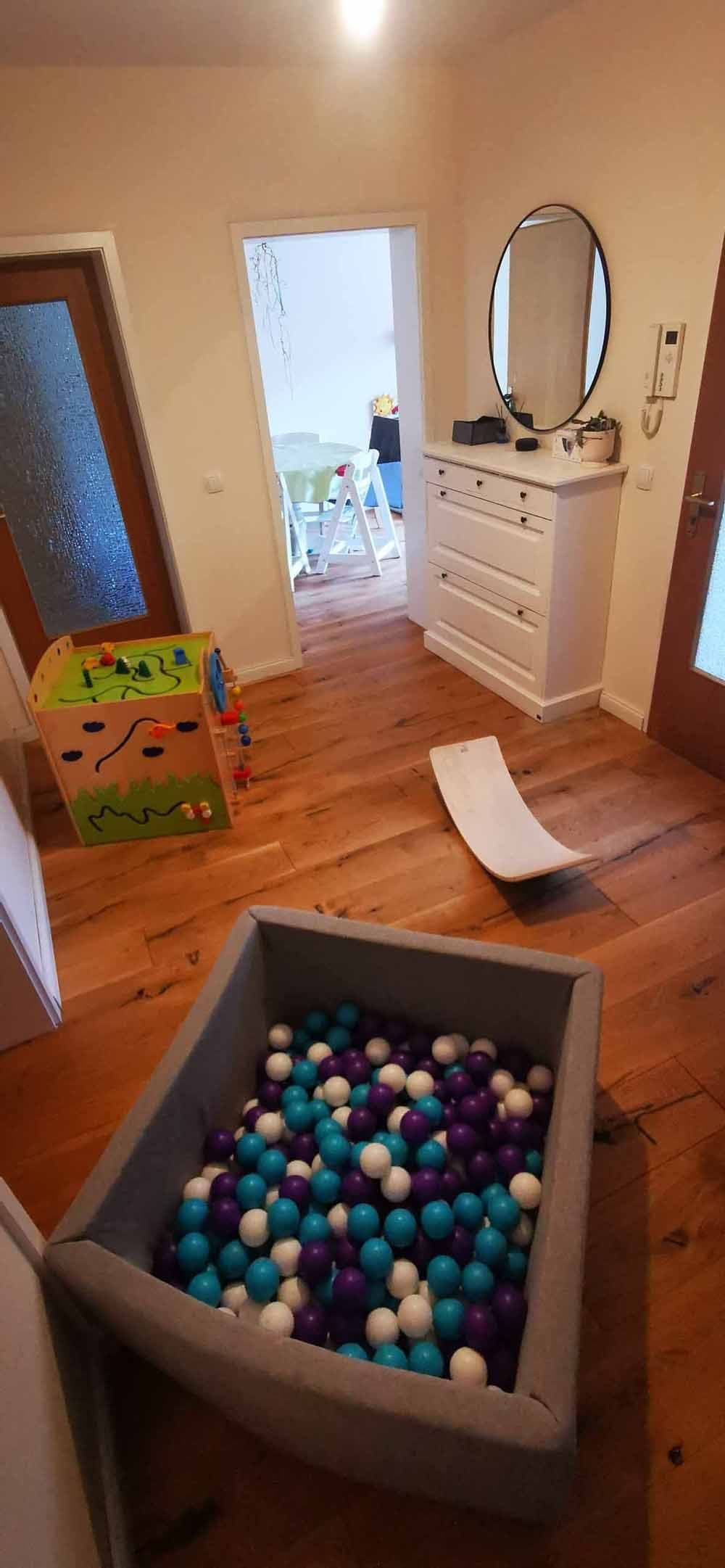 Stöpseltreff – Kindertagespflege in Troisdorf