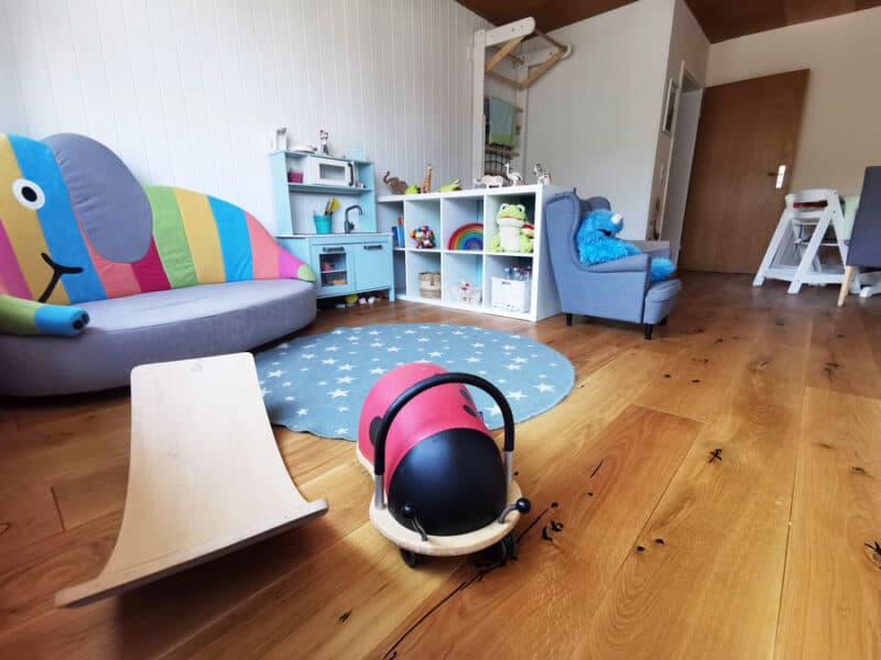 Stöpseltreff – Kindertagespflege in Troisdorf