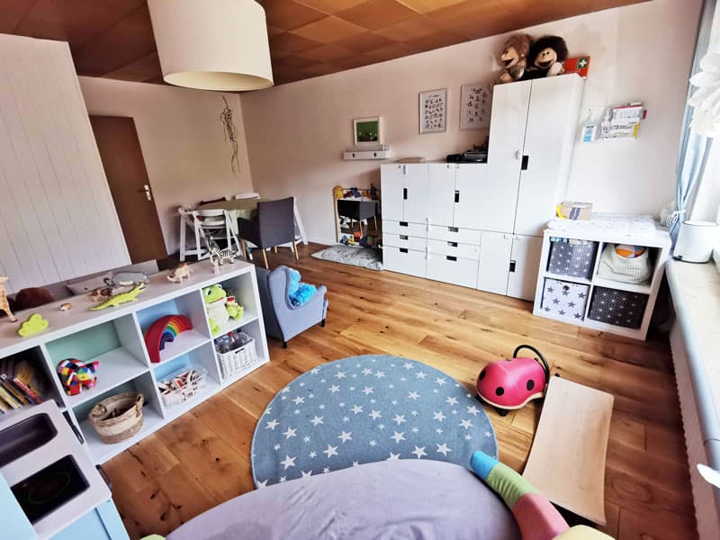 Stöpseltreff – Kindertagespflege in Troisdorf