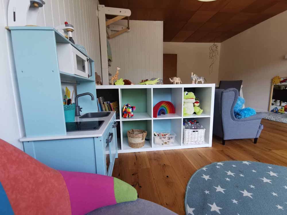 Stöpseltreff – Kindertagespflege in Troisdorf
