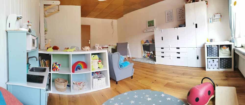 Stöpseltreff – Kindertagespflege in Troisdorf