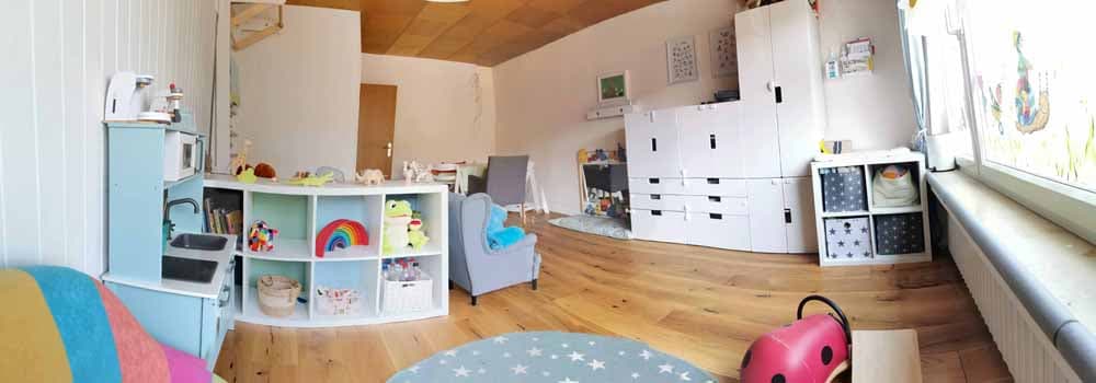 Stöpseltreff – Kindertagespflege in Troisdorf