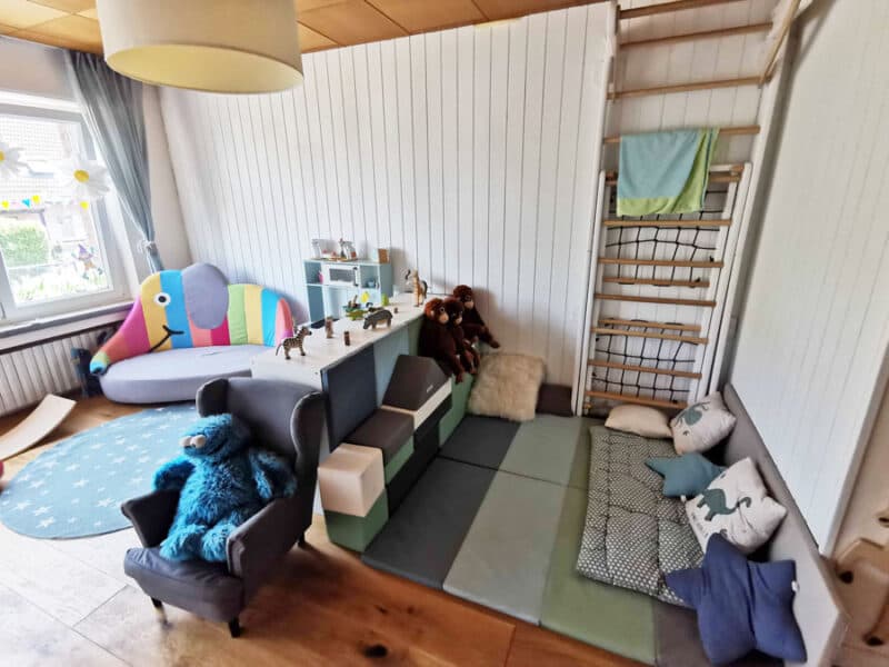 Stöpseltreff – Kindertagespflege in Troisdorf