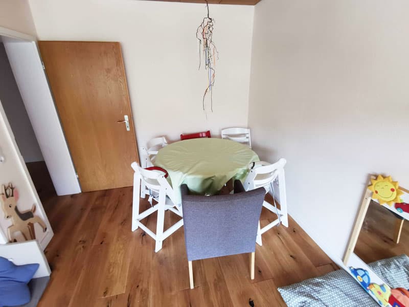 Stöpseltreff – Kindertagespflege in Troisdorf