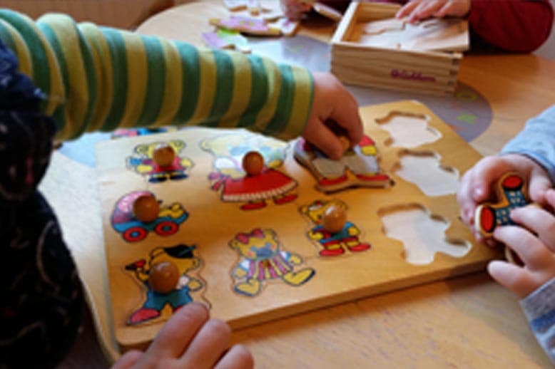 Stöpseltreff – Kindertagespflege in Troisdorf