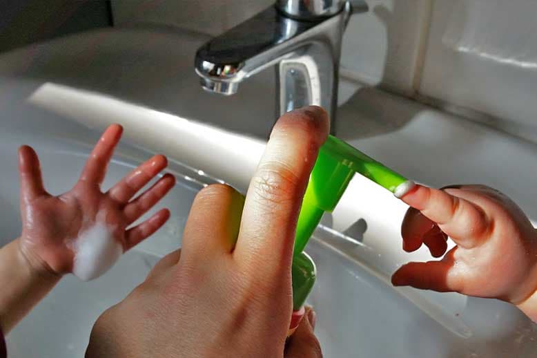 Stöpseltreff – Kindertagespflege in Troisdorf