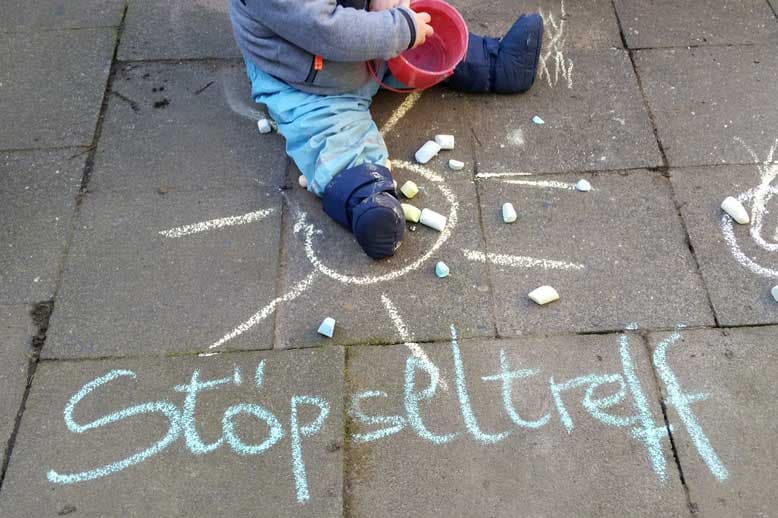 Stöpseltreff – Kindertagespflege in Troisdorf