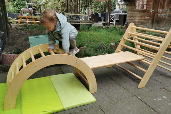 Stöpseltreff – Kindertagespflege in Troisdorf