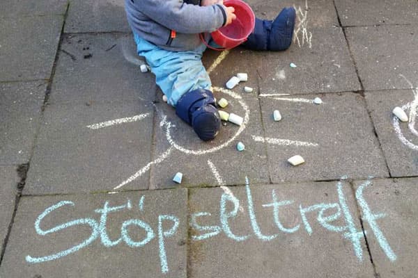 Stöpseltreff – Kindertagespflege in Troisdorf