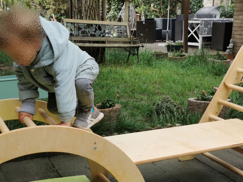 Stöpseltreff – Kindertagespflege in Troisdorf