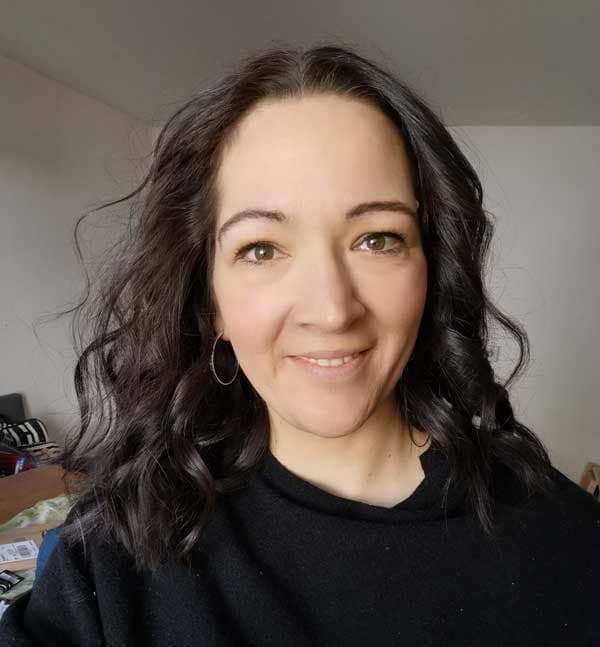 Stefanie Ristig