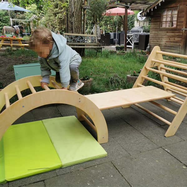 Stöpseltreff – Kindertagespflege in Troisdorf